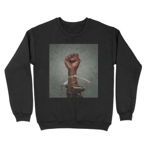 Generational Oppression Unisex Crewneck Sweatshirt