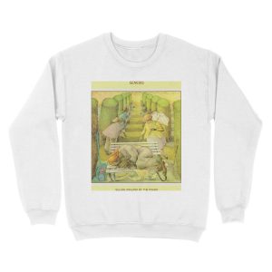 Alternative view of Genesis - Selling England by the Pound Unisex Crewneck Sweatshirt