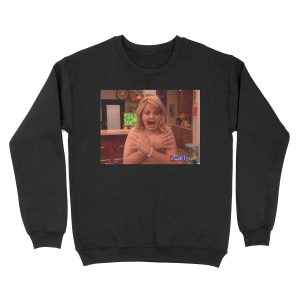 Gibbaaaeh! Unisex Crewneck Sweatshirt
