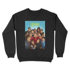 Glee! Unisex Crewneck Sweatshirt