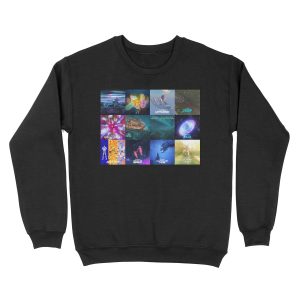 Glory Sound Prep Unisex Crewneck Sweatshirt