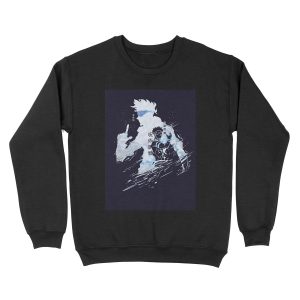 Gojo Expansion:Jujutsu Kaisen/Sorcery fight Unisex Crewneck Sweatshirt