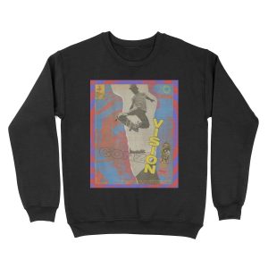 Gonz Unisex Crewneck Sweatshirt