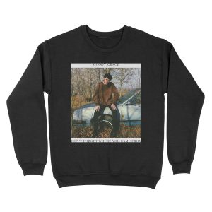 Goody grace game from Unisex Crewneck Sweatshirt