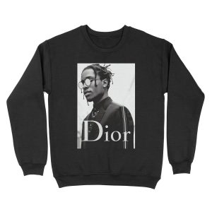 Great person Unisex Crewneck Sweatshirt