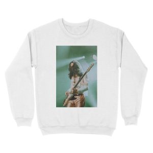 Alternative view of Greta Van Fleet Unisex Crewneck Sweatshirt