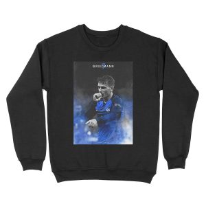 GRIEZMANN Unisex Crewneck Sweatshirt