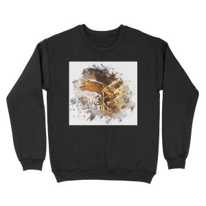 Griffin Unisex Crewneck Sweatshirt