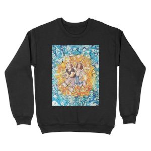 Gromp Unisex Crewneck Sweatshirt