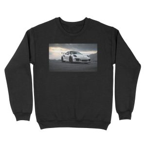 GT3 RS Unisex Crewneck Sweatshirt