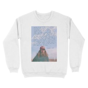 Alternative view of GUMP Unisex Crewneck Sweatshirt