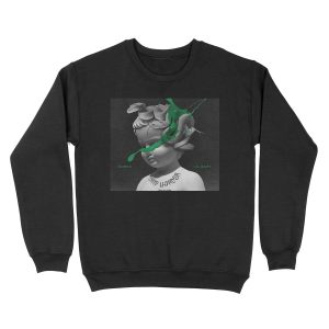 Gunna & Lil Baby - Drip Harder Unisex Crewneck Sweatshirt