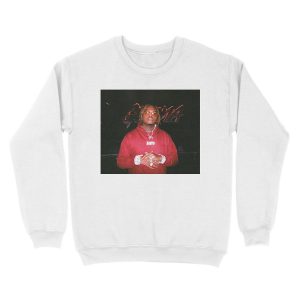 Alternative view of Gunna Unisex Crewneck Sweatshirt