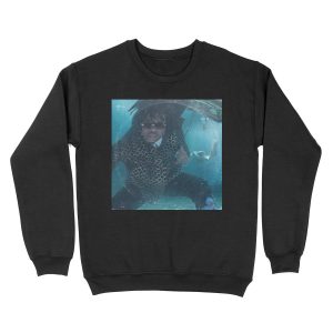 Gunna - Drip or Drown 2 Unisex Crewneck Sweatshirt