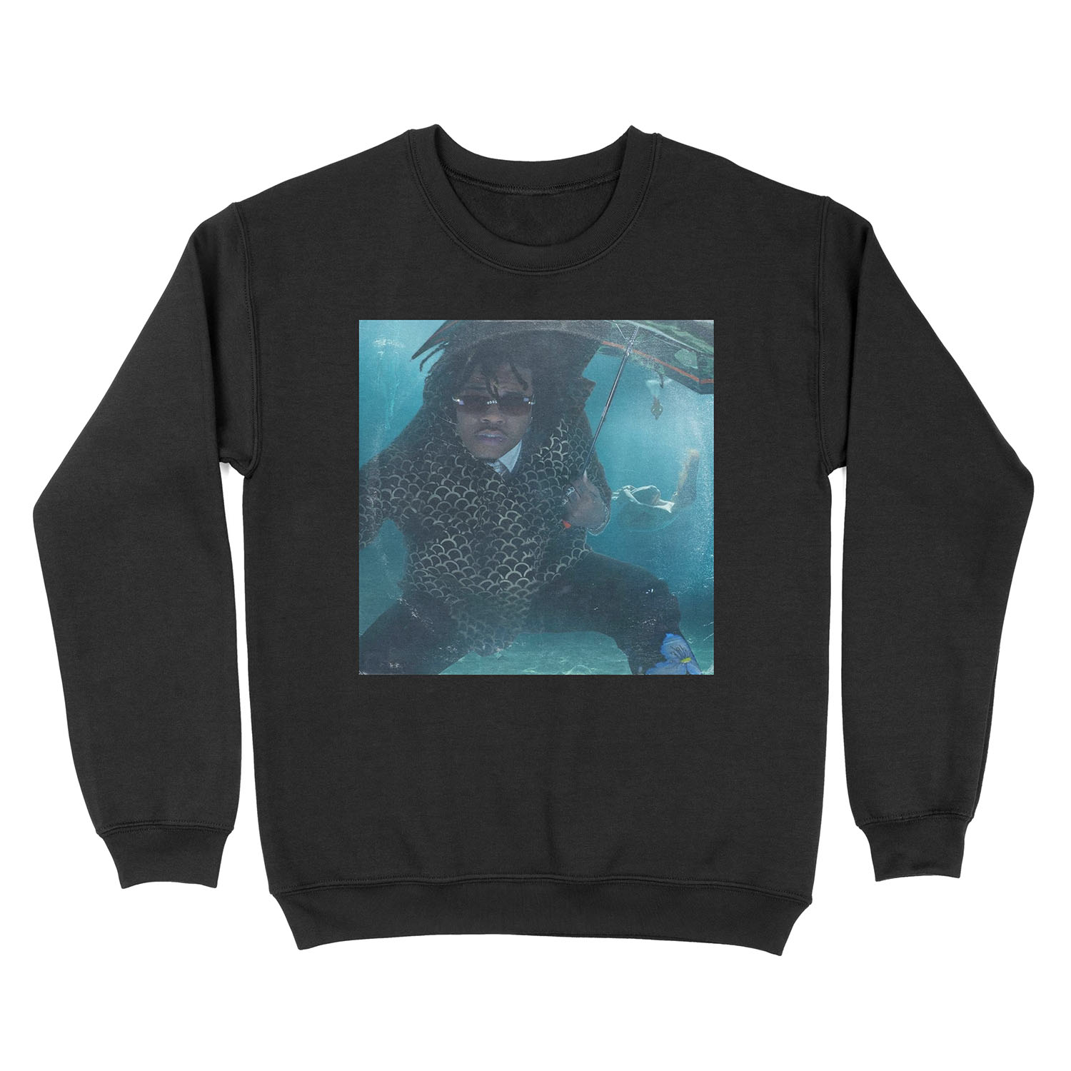 Gunna - Drip or Drown 2 Unisex Crewneck Sweatshirt