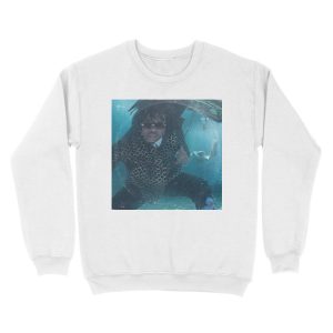 Alternative view of Gunna - Drip or Drown 2 Unisex Crewneck Sweatshirt