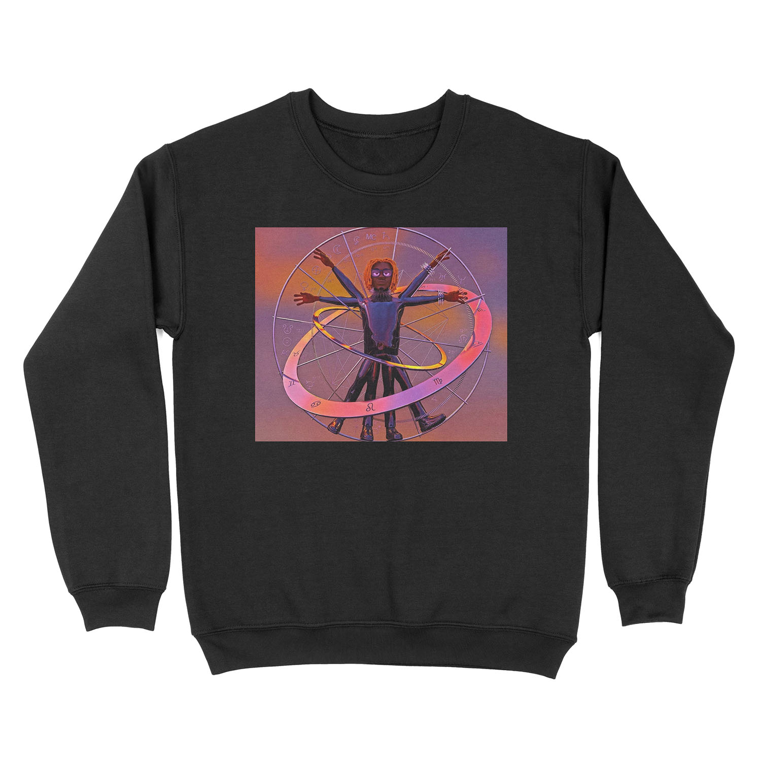 Gunna - Wunna Unisex Crewneck Sweatshirt