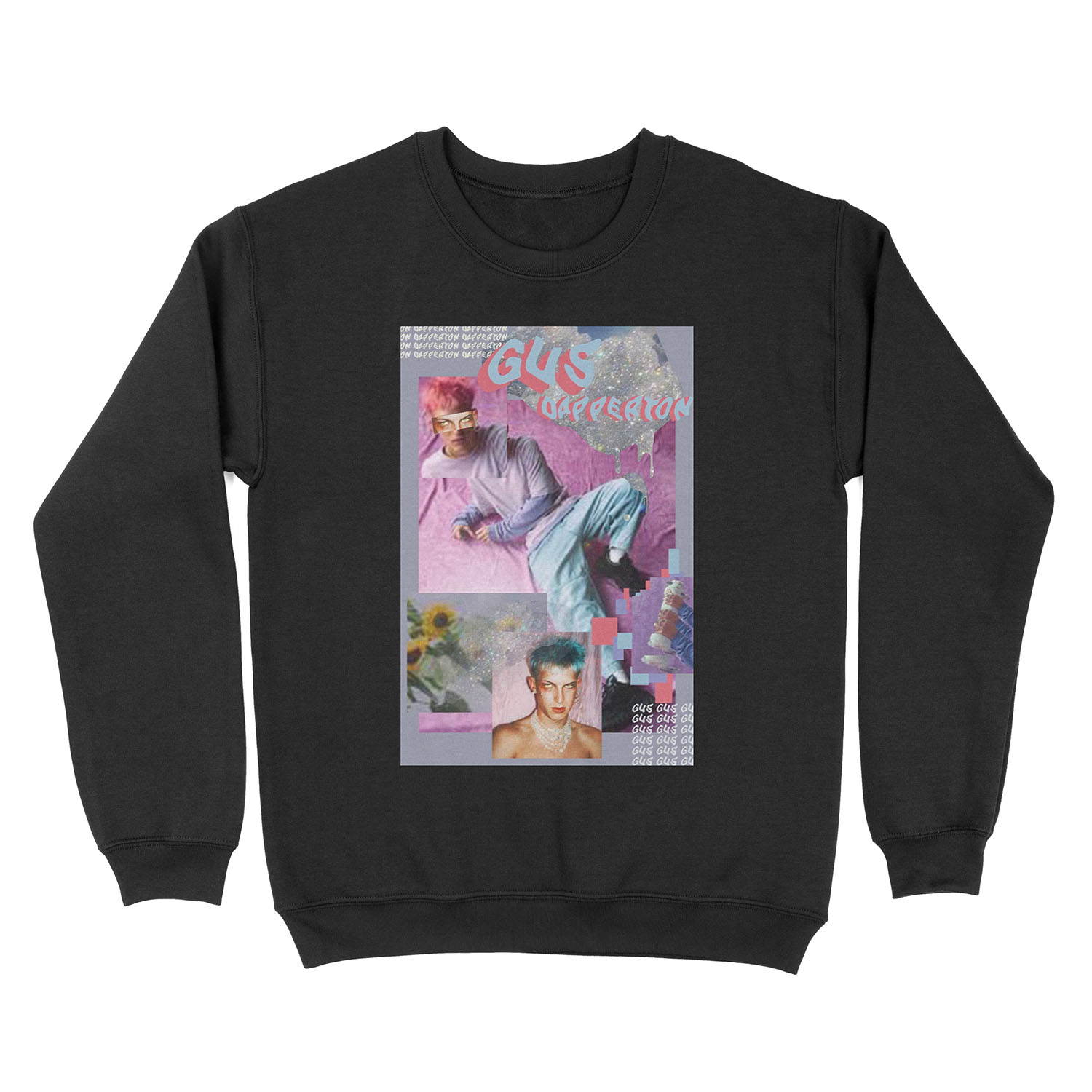 Gus Dapperton Unisex Crewneck Sweatshirt