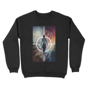 Harmony Unisex Crewneck Sweatshirt