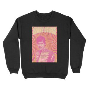 harry 70s Unisex Crewneck Sweatshirt