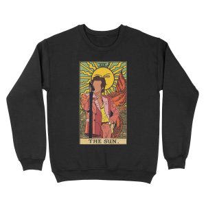 Harry as The Sun Unisex Crewneck Sweatshirt