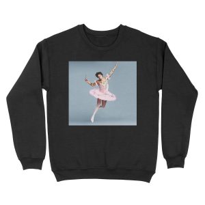 Harry Ballet Unisex Crewneck Sweatshirt