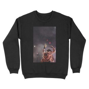 Harry Styles Concert Unisex Crewneck Sweatshirt