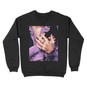 harry styles Unisex Crewneck Sweatshirt