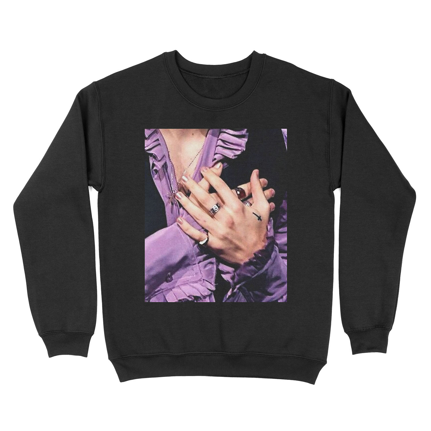 harry styles Unisex Crewneck Sweatshirt