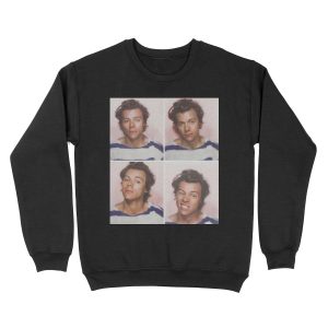 HARRY x FOUR Unisex Crewneck Sweatshirt