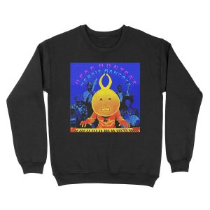 Head Hunters (album) Unisex Crewneck Sweatshirt
