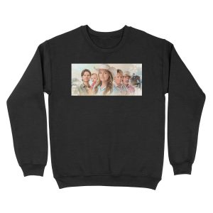 Heartland - family Unisex Crewneck Sweatshirt