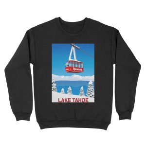 Heavenly Unisex Crewneck Sweatshirt