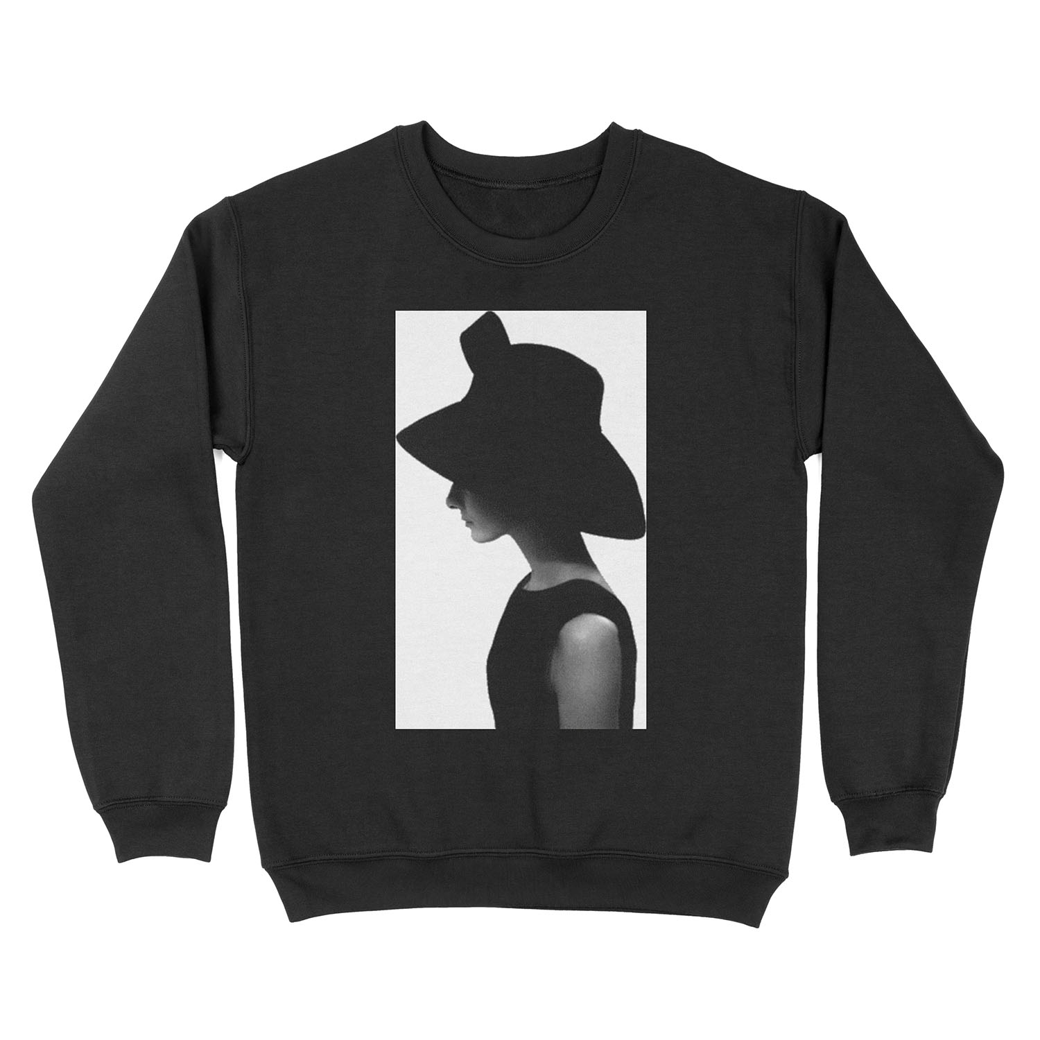 Hepburn Unisex Crewneck Sweatshirt