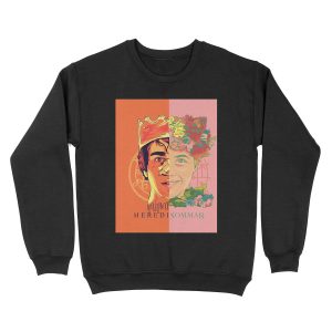 HerediSommar Unisex Crewneck Sweatshirt