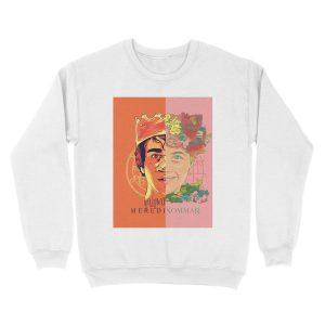 Alternative view of HerediSommar Unisex Crewneck Sweatshirt