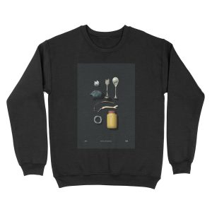 Hereditary Unisex Crewneck Sweatshirt