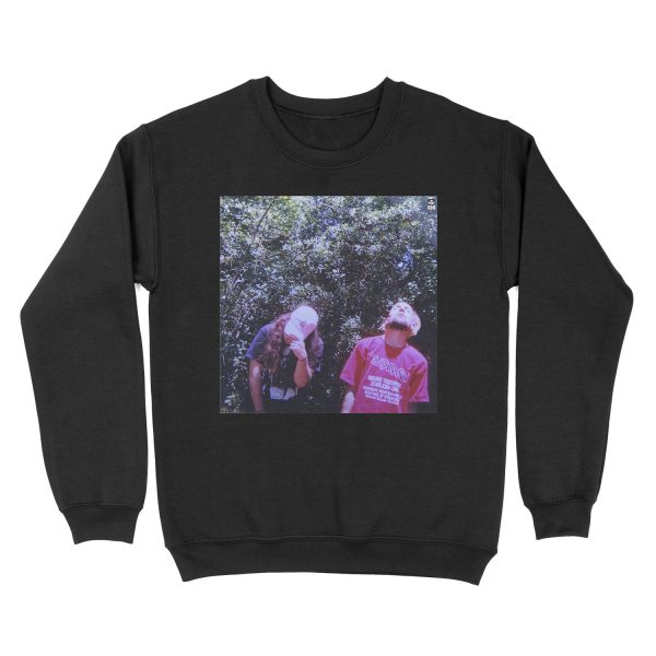 High Tide in the Snake’s Nest Unisex Crewneck Sweatshirt