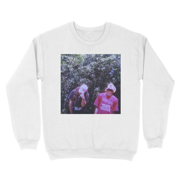 High Tide in the Snake’s Nest Unisex Crewneck Sweatshirt - Image 2
