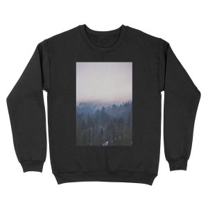 Home again Unisex Crewneck Sweatshirt