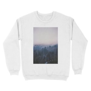 Alternative view of Home again Unisex Crewneck Sweatshirt