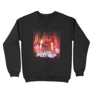 Home OTRA Unisex Crewneck Sweatshirt