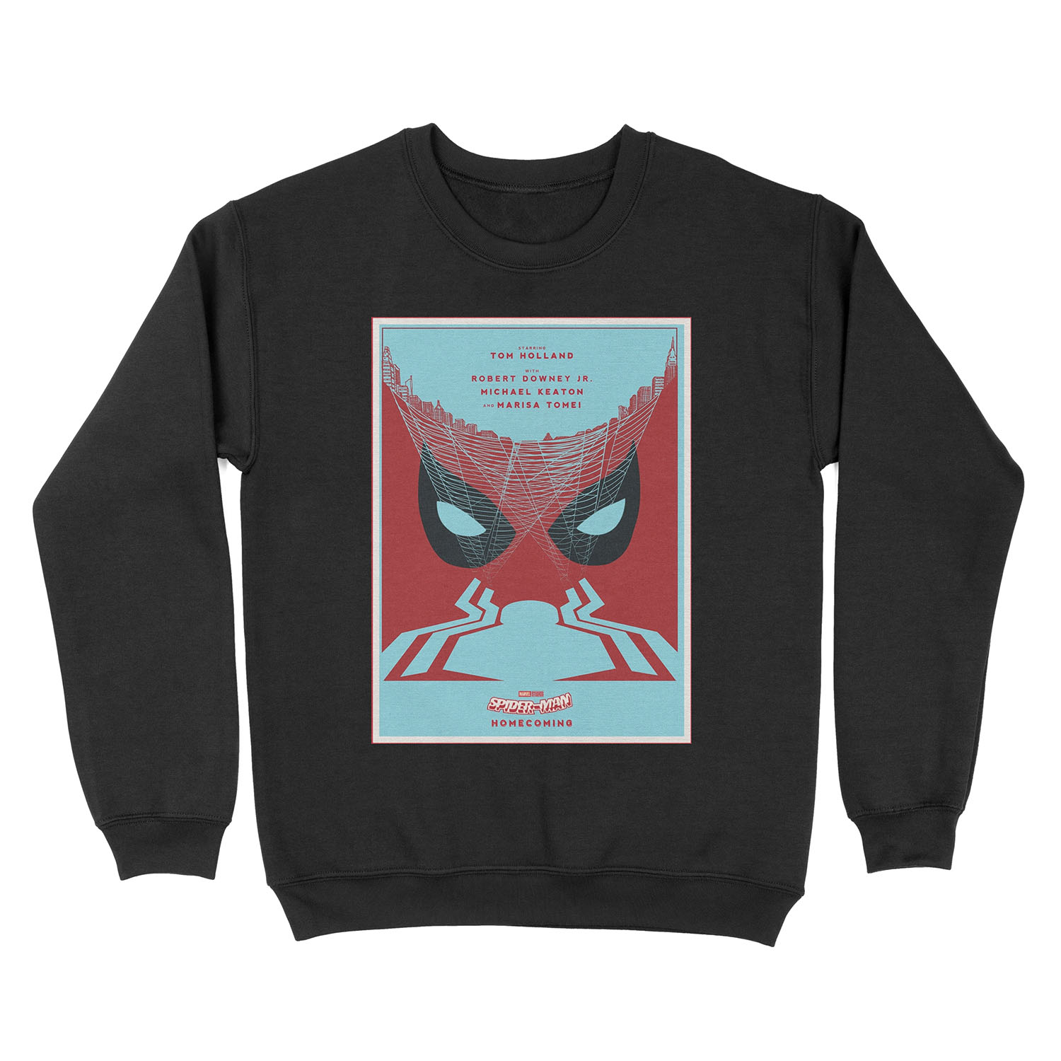 Homecoming Unisex Crewneck Sweatshirt
