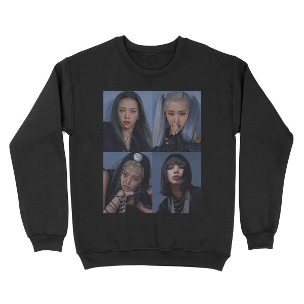 How You Like That Unisex Crewneck Sweatshirt