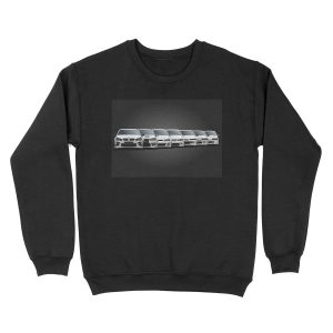 HSV History Unisex Crewneck Sweatshirt