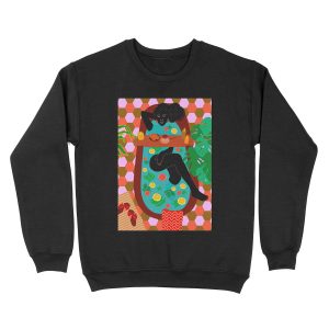 Hygge Unisex Crewneck Sweatshirt