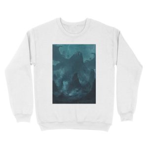 Alternative view of I am Providence Unisex Crewneck Sweatshirt