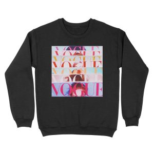 I GOT ISSUES Unisex Crewneck Sweatshirt