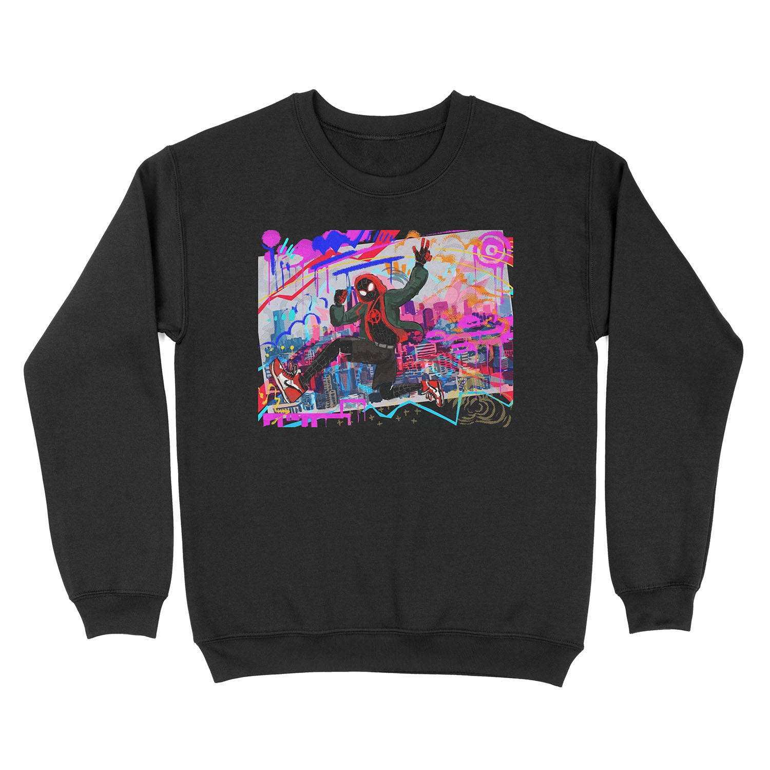 I gotta elevate Unisex Crewneck Sweatshirt
