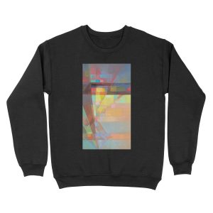 i had a dream Unisex Crewneck Sweatshirt